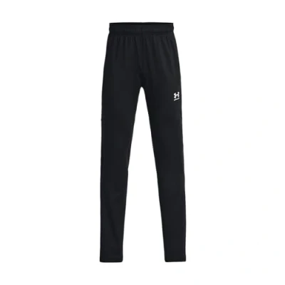 Imagen de Under Armour Challenger Training Pantalones deportivos Black para niños, Talla: 164,