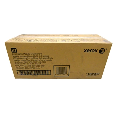 Imagen de WorkCentre 5735 Xerox 113R00607 unidad de transferencia (original)