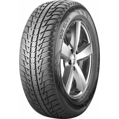 Imagen de Nokian WR SUV 3 235/75 R15 105T coche de turismo Neumáticos invierno NISSAN: TERRANO 2, MITSUBISHI: PAJERO 2 Canvas Top T42859