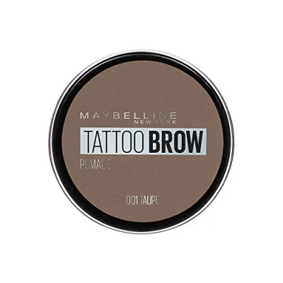 Imagen de Maybelline New York Cire à Sourcils Eyes Studio Tattoo Brow Pomade Taupe (01) 5 g