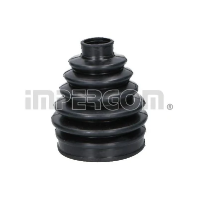 Imagen de ORIGINAL IMPERIUM 35076 Fuelle, árbol de transmisión lado rueda 121 Caucho VOLKSWAGEN: Golf 5, 4, Passat B6 Variant, SEAT: Leon I Hatchback
