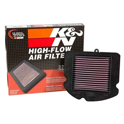 Imagen de Filtro de aire K&amp;N Filters YA 0116