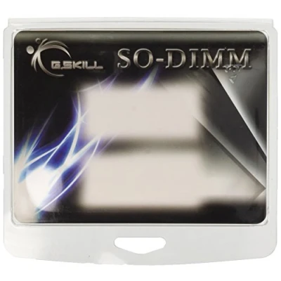 Imagen de G.skill 8gb Ddr3 1066 Sq 1066mhz Módulo De Memoria Pc