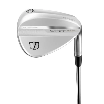 Imagen de Wilson Staff Model Wedge ZM Cuña, Unisex Adult, incoloro, No Size