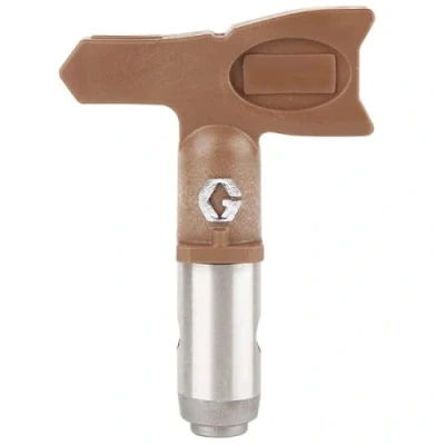 Imagen de Boquilla Reversible RAC x GRACO SWITCH TIP MARRON HDA531