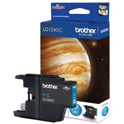 Imagen de MFC J6510DW Brother LC1240 Pack ahorro 3 colores