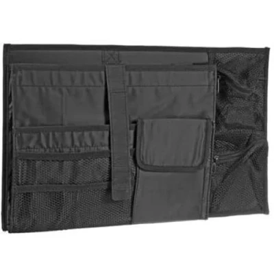 Imagen de Peli IM2500 UTILITYORG Utility Organizer Set Bolsa de Utilidad para Maleta IM2500, Unisex Adulto, Negro, Inserciones