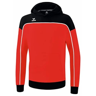 Imagen de Erima Sudadera Unisex para niños con Capucha