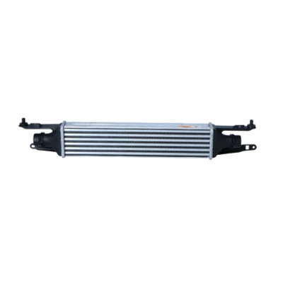 Imagen de NRF 30778 Intercooler OPEL: Corsa D Hatchback