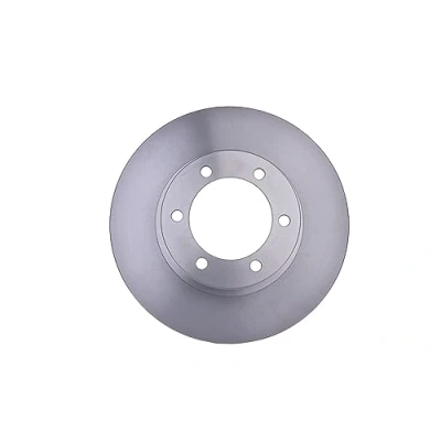 Imagen de HELLA 8DD 355 111 861 Disco de freno 338 28 06/06 139,7 ventilación interna sin perno sujeción rueda, buje rueda