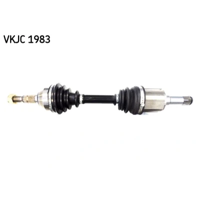 Imagen de SKF VKJC 1983 Árbol de transmisión 575, 76,5