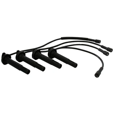 Imagen de BERU ZEF1561 Juego de Cables Encendido 4 SUBARU: Impreza II Familiar, Berlina, Legacy 3