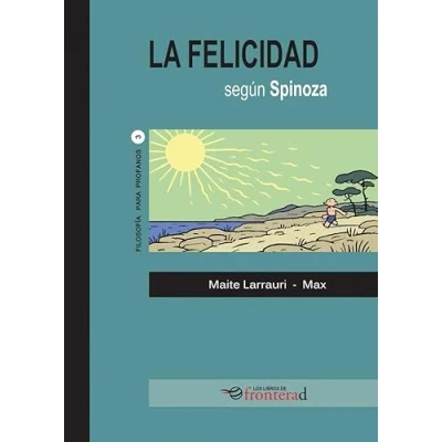 Imagen de La felicidad según Spinoza