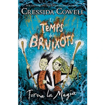 Imagen de El Temps dels Bruixots 2 Torna la Màgia (Roca Juvenil)