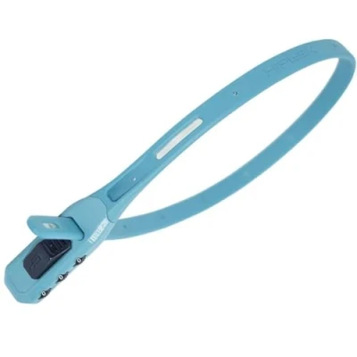 Imagen de Hiplok Z Lok Combo Cierre de Seguridad, Unisex Adulto