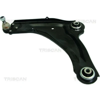 Imagen de TRISCAN 8500 25530 Barra oscilante, suspensión de ruedas con rótula suspensión/carga, apoyo caucho Brazo oscilante transversal 17,8, 22