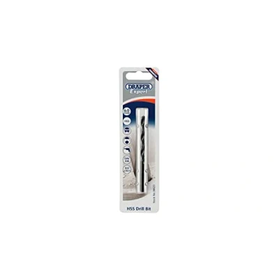 Imagen de Draper H29MPB Expert Taladro HSS (6,0 mm), color azul