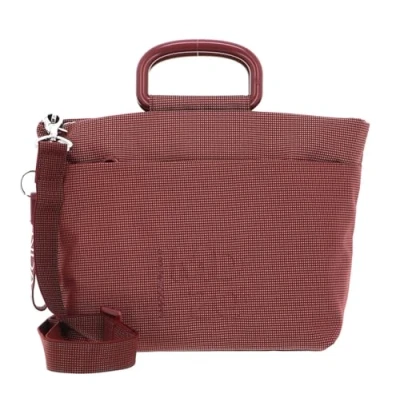 Imagen de Mandarina Duck, MD20 HANDBAG para Mujer, Caramel Cafe