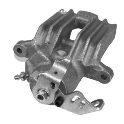 Imagen de A.B.S. 522202 Pinza de freno Aluminio 118 SEAT: Toledo 2 Limousine, SKODA: Octavia II Hatchback, I 1 Combi