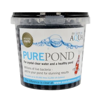 Imagen de Evolution Aqua Pure Pond 1000 ml
