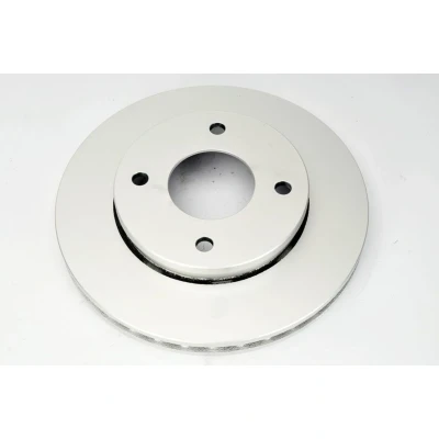 Imagen de TEXTAR 92134800 Disco de freno 256 24 04/04 114,3 ventilación externa sin perno sujeción rueda, buje rueda MITSUBISHI: COLT 6