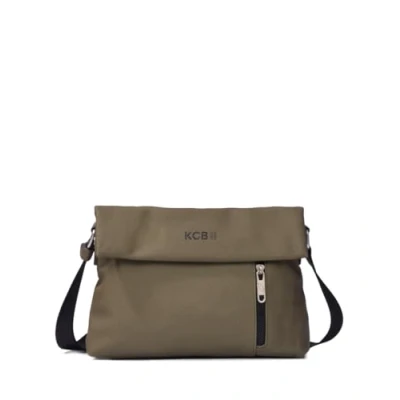 Imagen de KCB Strong Medium Bandolera, Mujer, Talla: One Size, Khaki green