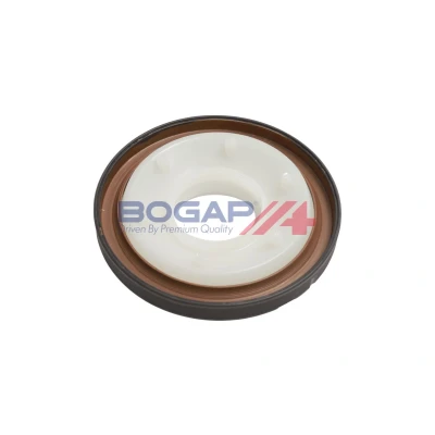 Imagen de BOGAP B1119104 Reten del Cigueñal ACM (caucho poliacrílico)