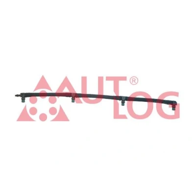 Imagen de AUTLOG KL3049 Tubo flexible, combustible de fuga FIAT: Stilo Hatchback, Doblo I Cargo, BRAVO 2, ALFA ROMEO: 147, 156 Berlina, GT