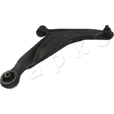 Imagen de JAPKO 72554R Barra oscilante, suspensión de ruedas Eje delantero, derecha Brazo oscilante transversal MITSUBISHI: Space Wagon III