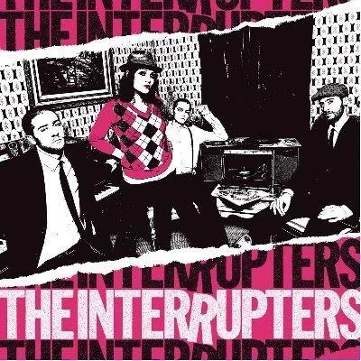 Imagen de The Interrupters [Vinilo]