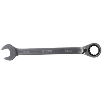 Imagen de RATCHETING COMB. WR. 19 MM
