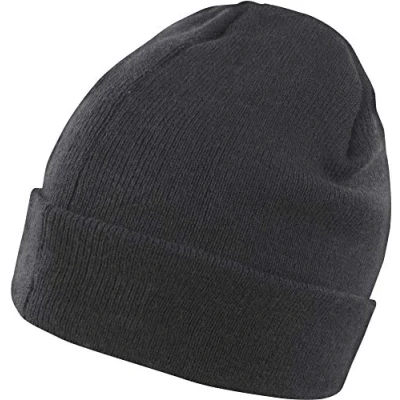 Imagen de Result Rc133 Thinsulate Gorro ligero (talla única), color marrón
