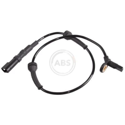 Imagen de A.B.S. 30087 Sensor de ABS activo 560 negro FORD: Focus Mk1 Familiar, Berlina, Hatchback