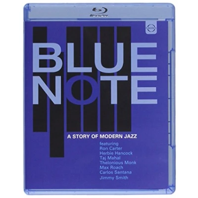 Imagen de Blue Note: A Story of Modern Jazz