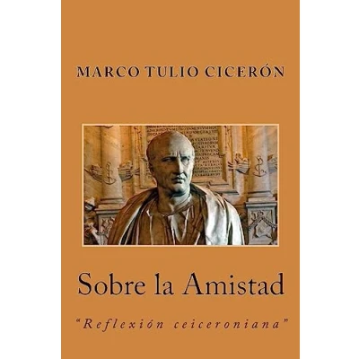 Imagen de Sobre la Amistad