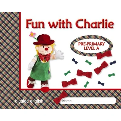 Imagen de Fun With Charlie. Level A. Proyecto De Inglés. Educación Infantil.