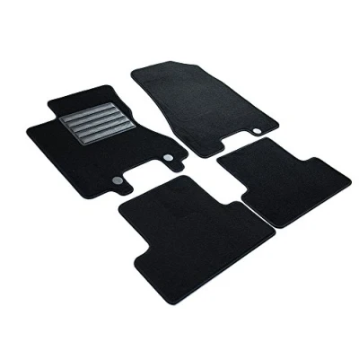 Imagen de MTM SP 2443 Alfombrillas a Medida en Velour para X Trail II (T31) 06.2007 2014