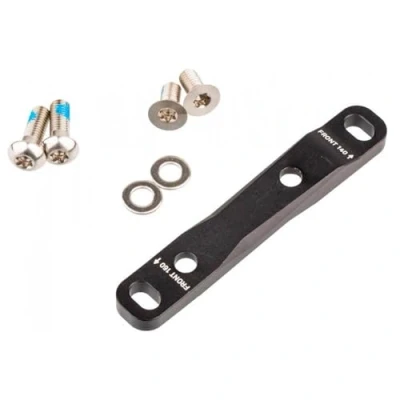 Imagen de ADAPT.FRENO DISCO SRAM 0F/20F 140/160mm TORN.INCL