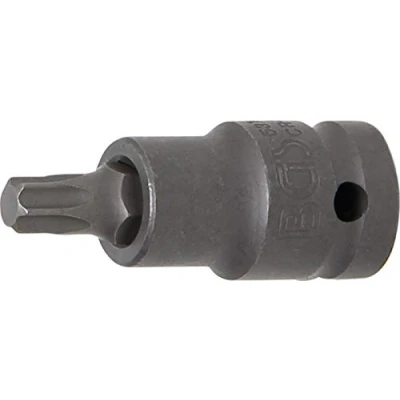 Imagen de BGS 5378 Punta de vaso impacto entrada 12,5 mm (1/2&quot;) perfil en T (para Torx) T47