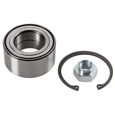 Imagen de BLUE PRINT ADK88225 Juego de cojinete rueda SUZUKI: SWIFT 3, IGNIS I, 2, OPEL: Agila A