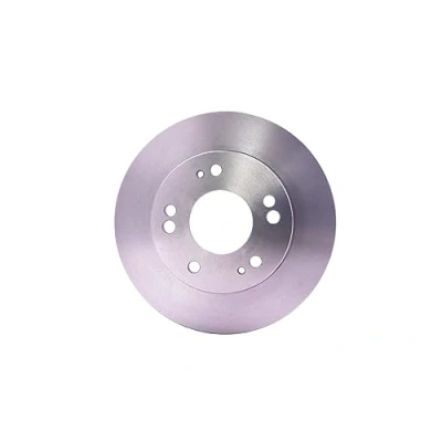 Imagen de HELLA 8DD 355 103 311 Disco de freno 256 24 05/09 114,3 ventilación interna sin perno sujeción rueda, buje rueda MITSUBISHI: ECLIPSE 2
