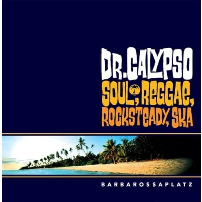 Imagen de Barbarossaplatz Lp [Vinilo]