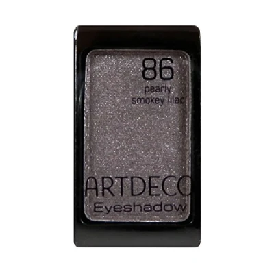Imagen de Artdeco Magnetic Eyeshadow Pearl 86 Pearly Smokey Lilac Magnetyczny cień do powiek perłowy