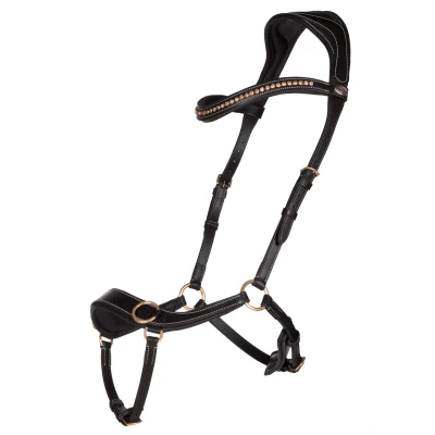 Imagen de QHP Bitless Bridle Anatomical