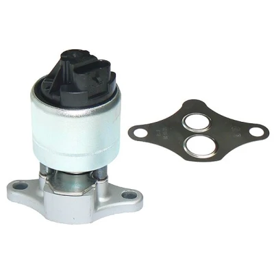 Imagen de METZGER 0892029 Válvula EGR Pieza de Recambio Original eléctrico con junta OPEL: Zafira A, Astra G Berlina, CC