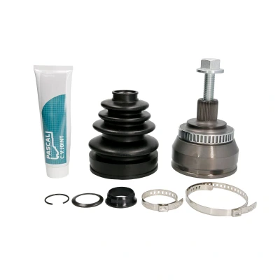 Imagen de PASCAL G1G036PC Junta Homocinética lado de rueda VOLKSWAGEN: Sharan I, SEAT: Alhambra FORD: Galaxy Mk1 MPV