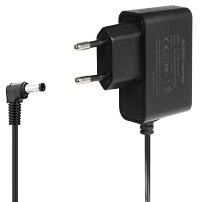 Imagen de Aukru 17V Adaptador Cargador de Fuente alimentación para Altavoz Bose SoundLink I, II, III / 1, 2, 3 Bluetooth Speaker