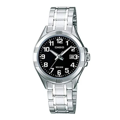 Imagen de Casio Reloj de pulsera LTP 1308PD 1BVEF