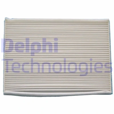 Imagen de DELPHI TSP0325231 Filtro de habitáculo antipolen 196 268 20 SUZUKI: Grand Vitara 2 SUV, 1 SUV