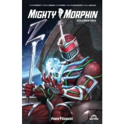 Imagen de Mighty Morphin